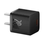 Baseus GaN5 Fast Charger (Mini) 1C 20W CN - Image 3