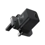 Baseus GaN5 Mini Fast Charger 1C 20W - Image 6