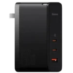 Baseus GaN5 Pro Fast Charger 2C+U 140W US