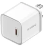 Baseus GaN5S Fast Charger 1C 30W US - Image 2