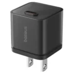 Baseus GaN5S Fast Charging 1C 20W Adapter