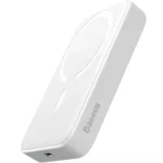 Baseus Magnetic Mini Power Bank 10000mAh - Image 2