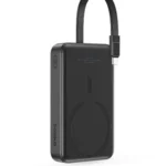 Baseus Magnetic Mini Wireless Fast Charge Power Bank 10000mAh 30W - Image 2