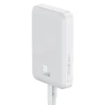 Baseus Magnetic Mini Wireless Fast Charge Power Bank 10000mAh 30W - Image 10