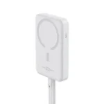 Baseus Magnetic Mini Wireless Fast Charge Power Bank 10000mAh 30W - Image 11