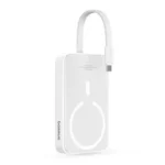 Baseus Magnetic Mini Wireless Fast Charge Power Bank 10000mAh 30W - Image 9
