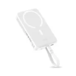 Baseus Magnetic Mini Wireless Fast Charge Power Bank 10000mAh 30W - Image 7