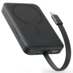 Baseus Magnetic Mini Wireless Fast Charge Power Bank 10000mAh 30W - Image 5