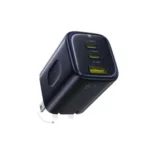 Baseus PicoGo AE11 Fast Charger 2C+U 67W