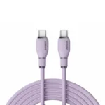 Baseus Pudding Series 100W 1.2meter Ultra Fast Charging Data Cable - Image 3