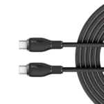 Baseus Pudding Series 100W 1.2meter Ultra Fast Charging Data Cable - Image 2