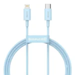 Baseus Pudding Series 20W USB-C to Lightning Fast Charging Data Cable