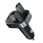Baseus S-09 Pro Series Car FM Transmitter