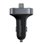 Baseus S-09 Pro Series Car FM Transmitter - Image 3