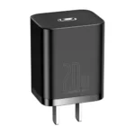Baseus SI 1C 20W CN Fast Charger CCSUP-A01