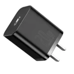 Baseus SI 1C 20W CN Fast Charger CCSUP-A01 - Image 2