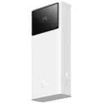 Baseus Star-Lord 30W 30000mAh Digital Display Fast Charging Power Bank - Image 2