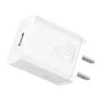 Baseus CCSUPP-A02 Super Si Quick Charger 1C 20W CN - Image 4