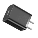 Baseus CCSUPP-A02 Super Si Quick Charger 1C 20W CN - Image 2