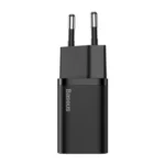 Baseus Super Si Quick Charger 1C 25W CCSP020101 - Image 2