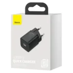 Baseus Super Si Quick Charger 1C 25W CCSP020101 - Image 5