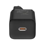 Baseus Super Si Quick Charger 1C 25W CCSP020101 - Image 4