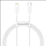Baseus Superior Series Fast Charging Cable Type-C to iP (20W) - Image 6