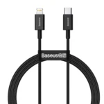 Baseus Superior Series Fast Charging Cable Type-C to iP (20W)