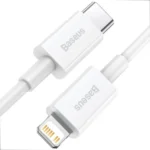 Baseus Superior Series Fast Charging Cable Type-C to iP (20W) - Image 7