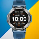Dany D-Force Smart Watch - Image 22