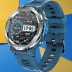 Dany D-Force Smart Watch - Image 20