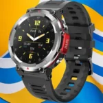 Dany D-Force Smart Watch - Image 3