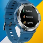 Dany D-Force Smart Watch - Image 21