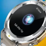 Dany D-Force Smart Watch - Image 16