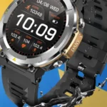 Dany D-Force Smart Watch - Image 8