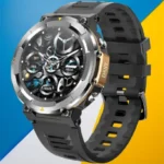 Dany D-Force Smart Watch - Image 7