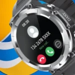 Dany D-Force Smart Watch - Image 13