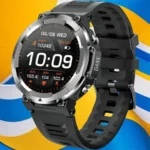 Dany D-Force Smart Watch - Image 11