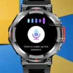 Dany D-Force Smart Watch - Image 4