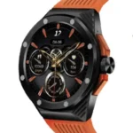 Dany Evolution Smart Watch - Image 4