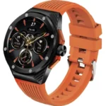 Dany Evolution Smart Watch