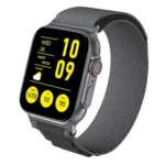 Dany Mark Pro Smartwatch - Image 10