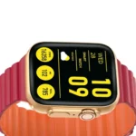 Dany Mark Pro Smartwatch - Image 6