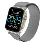 Dany Mark Pro Smartwatch - Image 7