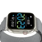 Dany Mark Pro Smartwatch - Image 9