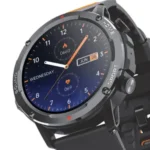 Dany Thunder Smart Watch - Image 8