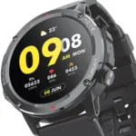 Dany Thunder Smart Watch - Image 4
