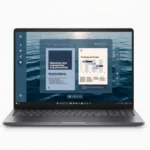 Dell Pro 16 PC16250 Core Ultra 5 225U (8GB-512 GB SSD)
