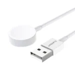 Earldom WC21 Magnetic Fixed Wireless Charging Cable for Apple Watch - Image 2