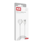 Earldom WC21 Magnetic Fixed Wireless Charging Cable for Apple Watch - Image 4